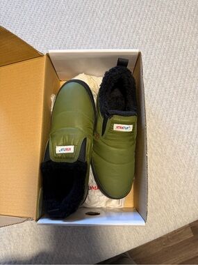 XtraTuf Homer II Slip on